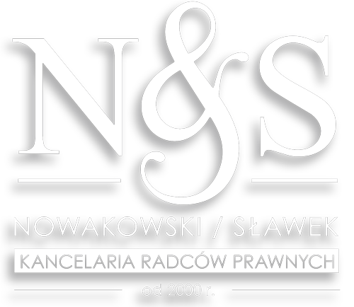 N&S Kancelaria Radców Prawnych - Nowakowski / Sławek